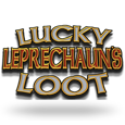 Loot du Leprechaun chanceux logo