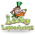 Lucky Leprechauns  logo
