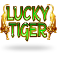 Lucky Tiger es un sitio web sobre casinos. logo