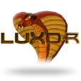 Luxor Jackpot Spilleautomater logo