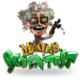 Gekke Wetenschapper logo