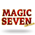 Magiczne 7 (Kartki do skrobania) logo