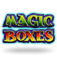 Magic Box

BoÃ®te Magique