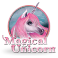Magical Unicorn Slots logo