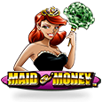 Maid O' Money Slot logo