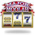 Belangrijke Moolah logo
