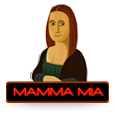 Mamma Mia! - Mamma Mia! logo