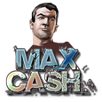 Max Cash est un site web dÃ©diÃ© aux casinos. logo