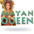 Mayan Queen (Maya-KÃ¶nigin) logo