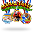 Medal Tally Spielautomaten logo