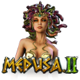 Medusa II Slot logo