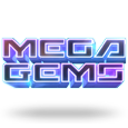 Mega Gems Machine Ã  sous progressive logo