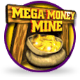 Mega Money Mine Slots logo
