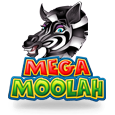 Mega Moolah Isis logo