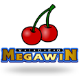 Mega Wins logo