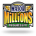 Megaspin - Major Millions logo