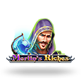 Merlinens rikdommer logo