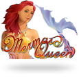 Mermaid Queen Slots logo