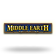 Middle Earth Slots logo