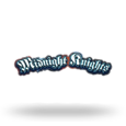 Midnight Knights  Slot logo