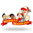 Midway Madness Spilleautomater logo