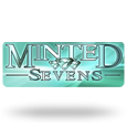 Minted Sevens blir til "Myntede syvere" pÃ¥ norsk.