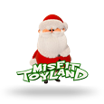 Misfit Toyland Slot Review logo