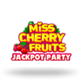 Fiesta del Jackpot de Frutas de la SeÃ±orita Cherry