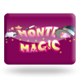Monte Magic Slots logo