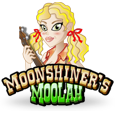 Moonshiner's Moolah logo