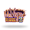 Mr. Vegas 2: Torre dei Grandi Soldi logo