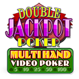 Multihand Double Joker est un jeu de casino en ligne qui vous permet de jouer Ã  plusieurs mains simultanÃ©ment avec de multiples jokers. logo