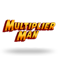 Slot do Multiplier Man