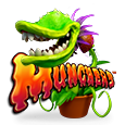 Munchers Slot logo