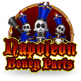 Napoleon Boney Parts  Slot logo