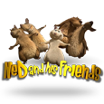 Ned and His Friends logo