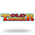Old Timer logo