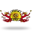 Orient Express Slots logo