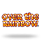 Over The Rainbow Slot logo