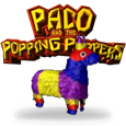 Paco and the Popping Peppers logo