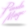 Panda Magic (Magia del Panda) logo