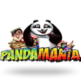 Panda Mania Slot logo