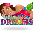 Paradise Dreams (SueÃ±os del ParaÃ­so) logo