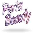 Paris Beauty  logo