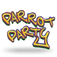 Parrot Party Jackpot Slot logo