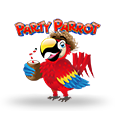 Partei Papagei Spielautomat