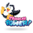 Energia do Pinguim logo