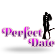 Perfekt Datum Slots logo