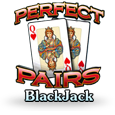 Perfect Pairs Blackjack logo