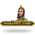 Tombeau du Pharaon logo